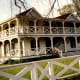 Lillie Langtry's House now owned by Guenoc Winery