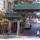 Chinatown in San Francisco