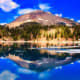 Lassen Volcanic National Park