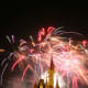 Walt Disney World fireworks