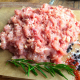 Chicken mince