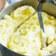 Mashed potatoes
