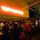 All you can eat Pizza Buffet at Austin's Park and Pizza Pflugerville Tx