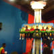 Little Shot located in the game room at Austin's Park and Pizza Pflugerville TX