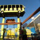 30ft ride Austin's Park and Pizza Pflugerville TX