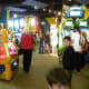 Game Room at Austin's Park and Pizza Pflugerville TX