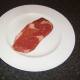 Sirloin steak