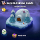After unlocking, you'll see a sword icon on your play button