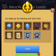 Hit play and you can select quick raiding or regular play