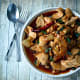 Thai chicken with cashews