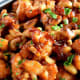 Cashew cauliflower