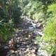 The view, taken from the Balanti-an Bridge.