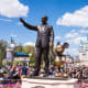 Image of Walt Disney