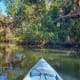 Kayaking
