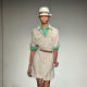 Try the shirt inside the dress look! Banana Republic Collection