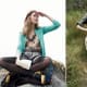 I simply love J.Crew's layering ideas and colors! Which is why I have used so many examples from their catalog, J.Crew Catalog