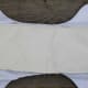 Place a second insert on top of the pocket. The diaper is now ready to go!