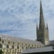Elegant Norwich Cathedral