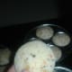 Soft, fluffy idlis are ready to serve.