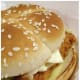 Zinger Burger Max by KFC