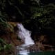 Mag-Aso Falls, Bohol.