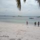 Alona Beach in Panglao, Bohol.