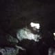 A part of the Hinagdanan Cave in Bohol.