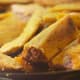 Authentic beef tamales