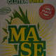 This is the kinda of masa I used