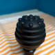 Air Plug Head used for massaging bones and sensitive parts