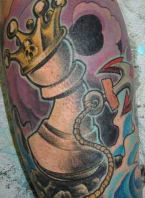 Old School Tattoo Ideas