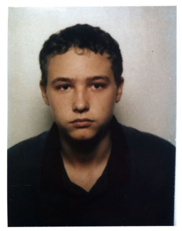 salt perish Afford Joshua Phillips: 14-Year-Old Murderer of Maddie Clifton - The CrimeWire