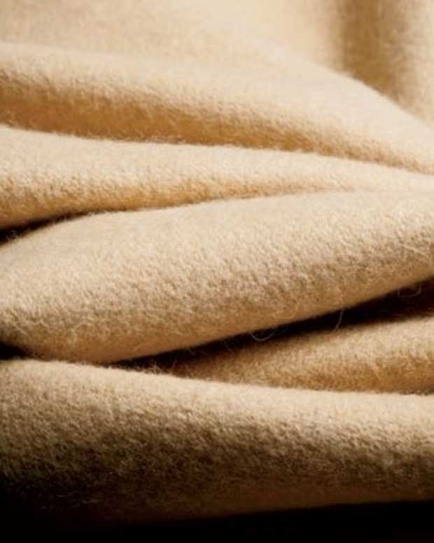 The Rarest, Softest, and Most Expensive 