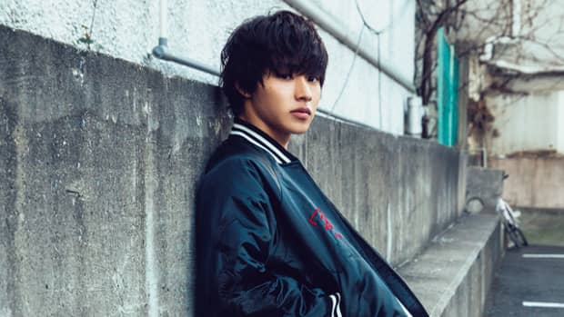 10 Hot, Young, and Talented Japanese Actors image