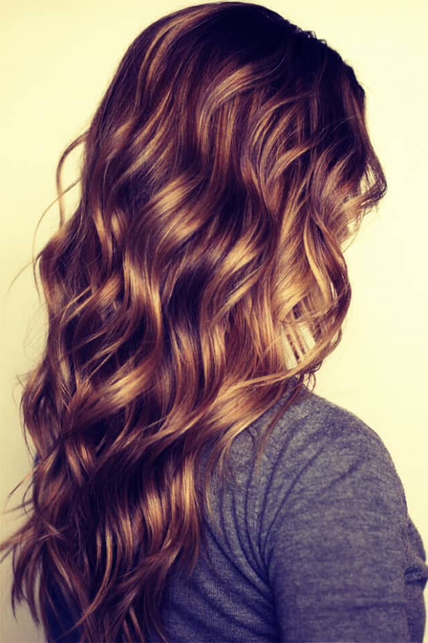 How to Curl Hair Without Heat - Bellatory