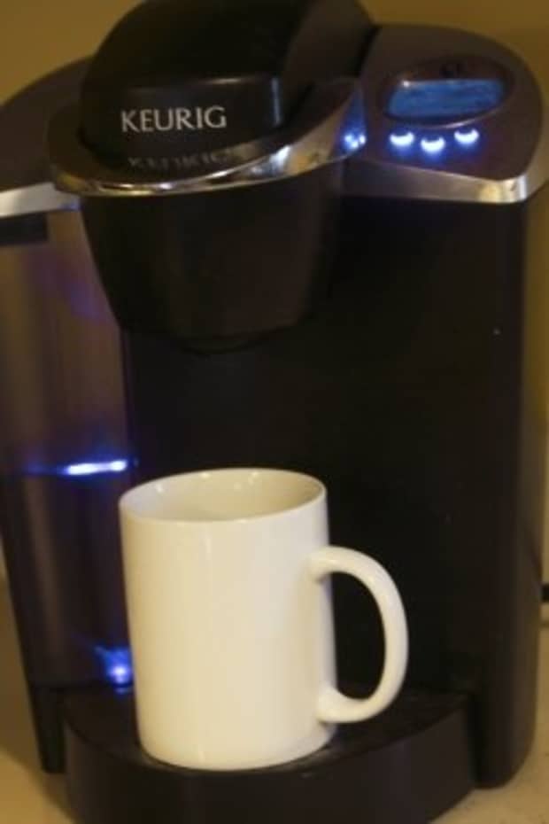 How to Recycle Keurig K-Cups Using Your 
