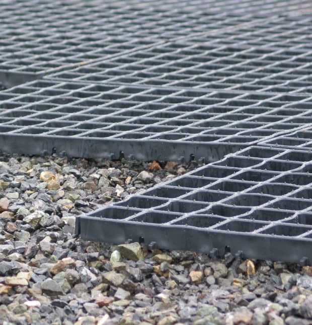 How To Build Dog Kennel Floors Using Ecogrid Pethelpful Build Dog Kennel Floors Using Ecogrid, Outdoor Dog Kennel Flooring