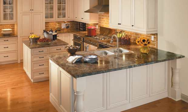 Affordable Kitchen Remodeling With Laminate Countertops ...