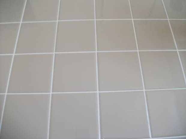 Tile Spacing Grout Cleaning, Ceramic Tile Minimum Grout Width