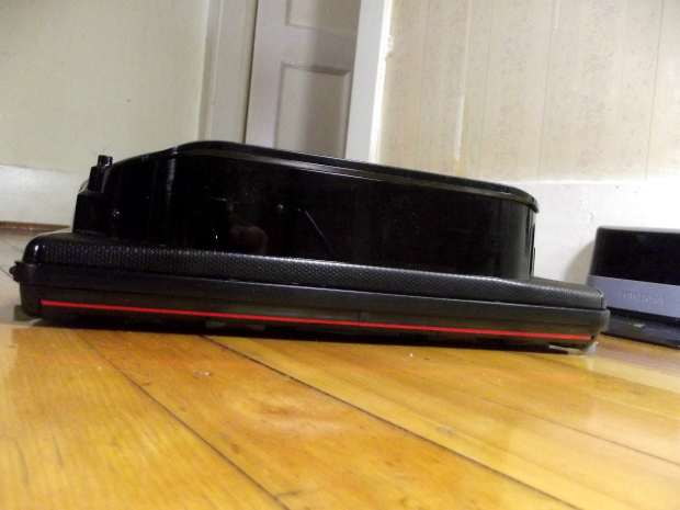 Samsung Powerbot R7040 Robotic Vacuum 