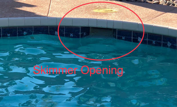 Fix a Low-Pressure Swimming Pool Pump 