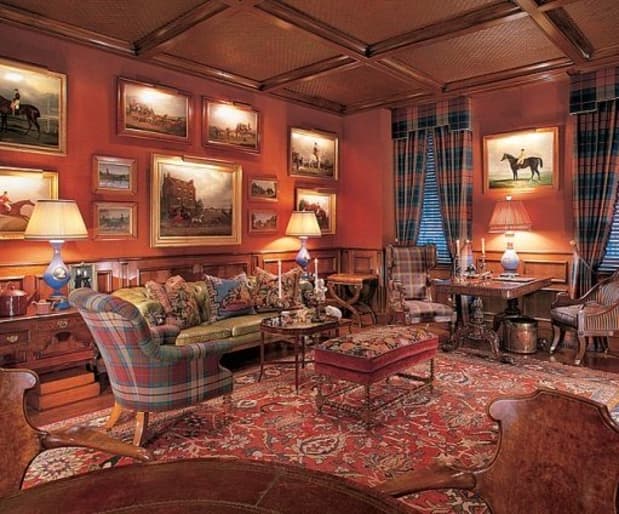 Designing An Old World Home Office Dengarden - English Equestrian Home Decoration Ideas Designing An Old World Home Office Dengarden - English Equestrian Home Decoration Ideas