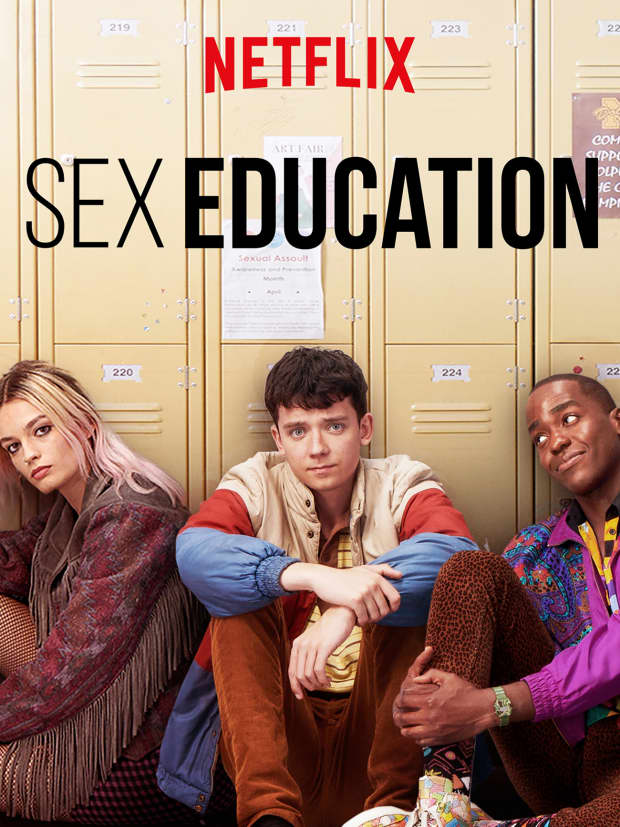 Movies Regarding Teen Sexual Awareness List