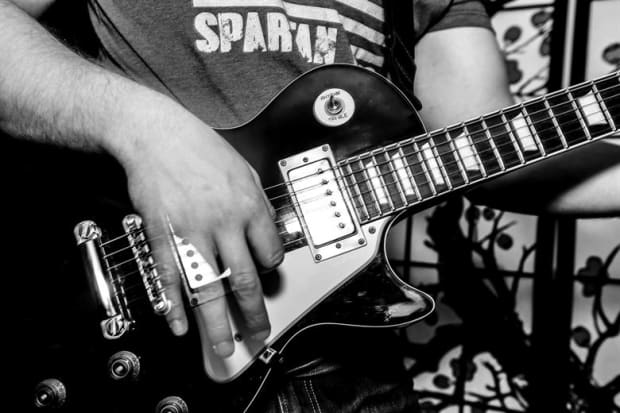 best guitar strings for shredding