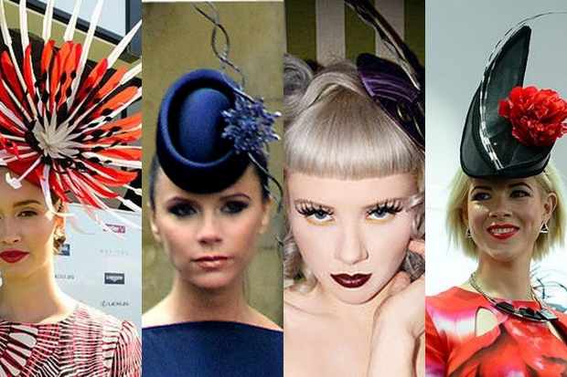 Women's Hats Through the Ages - Bellatory
