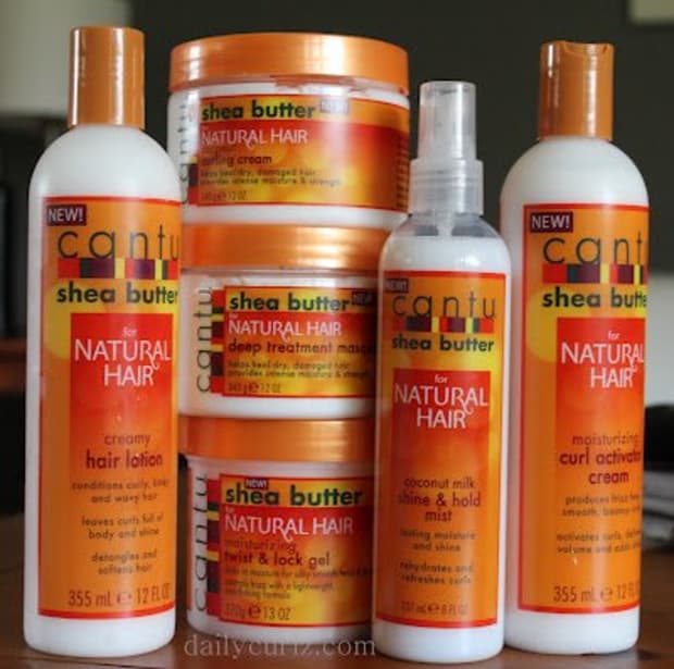 Natural Hair Products and Tips for Black Men - Bellatory