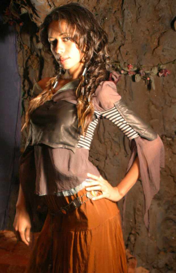 funky clothes online