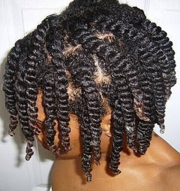 Hair Twistys