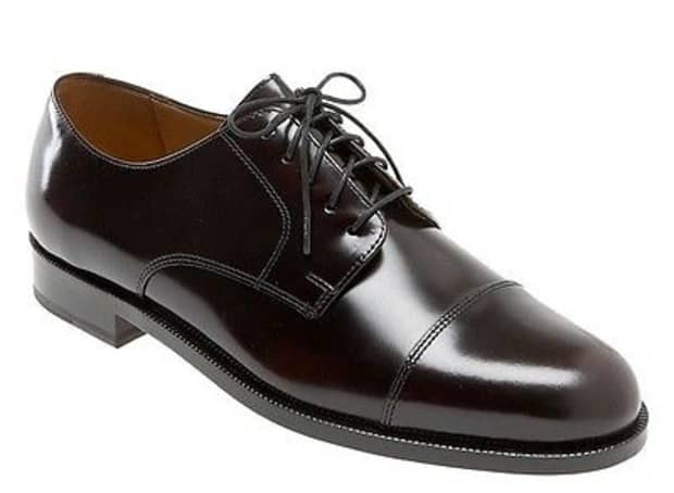 The Most Comfortable Dress Shoes for Men - Bellatory