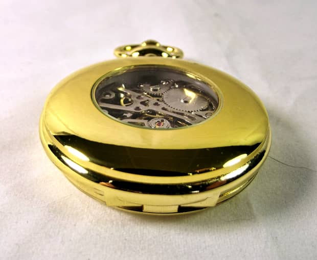 kronen & söhne pocket watch